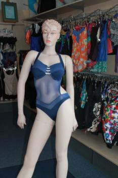 Badeanzug Monokini - Bild 1