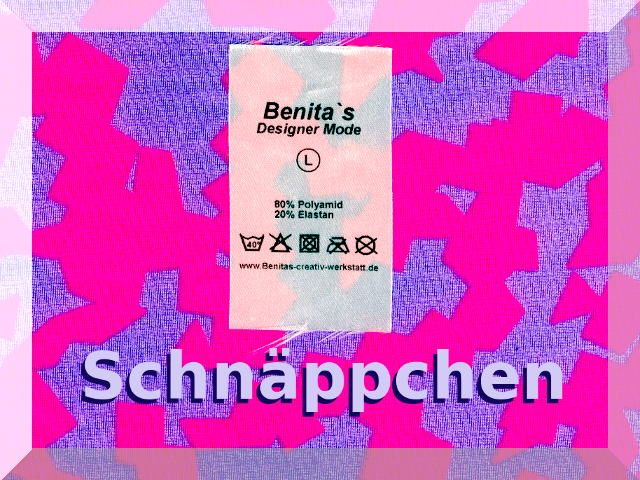 Schnäppchen